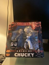 McFarlane Toys Bride of Chucky Action Figure for sale online | eBay