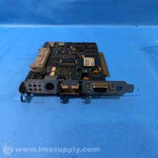 Phoenix Contact 2725260 PCI Master Controller Board USIP