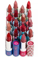 Customise your lipstick with 3INA's "Pick & Mix" ( Please Pick Color )