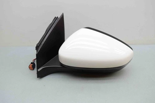 Peugeot 3008 SUV Wing Mirror Left OEM E20415163 