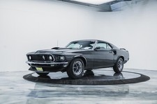 1969 Ford Mustang for Sale
