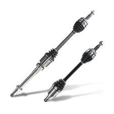 Anytek CV Axle Shaft Front Left & Right Compatible with Toyota Camry 2012 201...