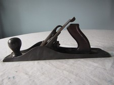 vintage  bailey stanley no 5 wood working pla...