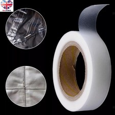 20m 65ft Waterproof Seam Sealing Tape Tenacious Tape for Tent Fabric Repair UK