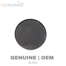 2010-2016 PORSCHE PANAMERA - Front Console CUP Holder Rubber Insert