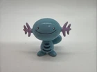 New ListingWooper Pokémon  Vintage TOMY Figure 1990s Nintendo C.G.T.S.J. #164