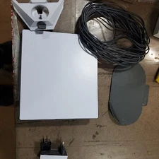 Starlink Mini Kit Portable WiFi Router - Satellite Internet Read Description