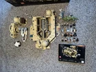 LEGO Star Wars: MOS Eisley Cantina (75290) Complete Set With All Mini figures.
