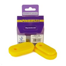 Powerflex für Opel Meriva (2002-2011) Kühler Befestigung unten