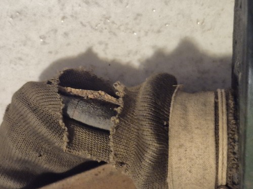 WWI US Identified Uniform Tunic Group ORIGINAL US WW1 PATCH ARTILLERY Repair lot - Picture 14 of 24