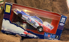 Mobil 1 Racing Whit Bazemore NHRA Drag Racing Funny Car 1/24 Diecast 1996 New