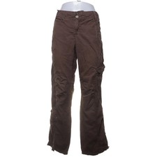 ESPRIT, Cargohose, Größe: 38, Braun, Einfarbig, Damen #GzJ