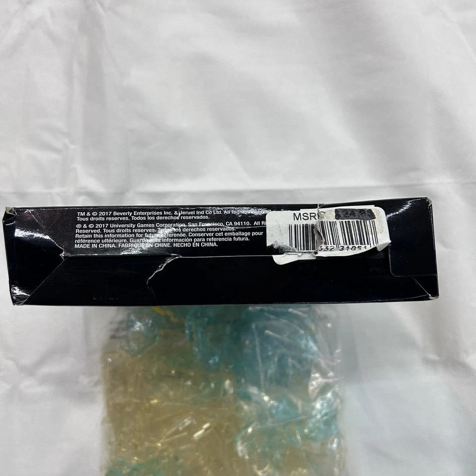 BePuzzled 3D Crystal Puzzle Statue of Liberty #31051 69 Pieces NEW - Image 2 of 4