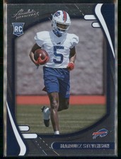 2021 Panini Absolute - Rookies Marquez Stevenson #200 (RC)