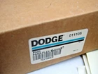 Dodge 011105 PX50 Para-flex Coupling Element Insert