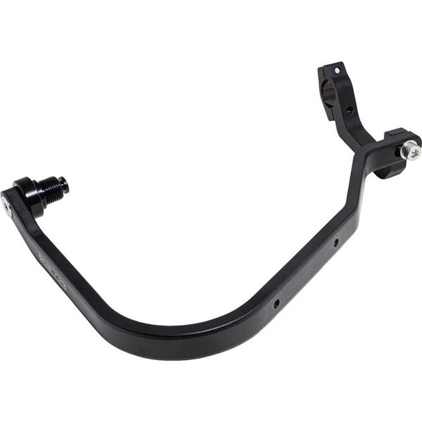 ZETA - ZE72-6011 - Adventure Armor Bar Guard, Black | eBay
