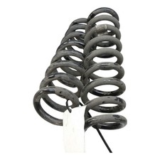 BMW 4 Series Rear Spring Pair Suspension Coil B47 F36