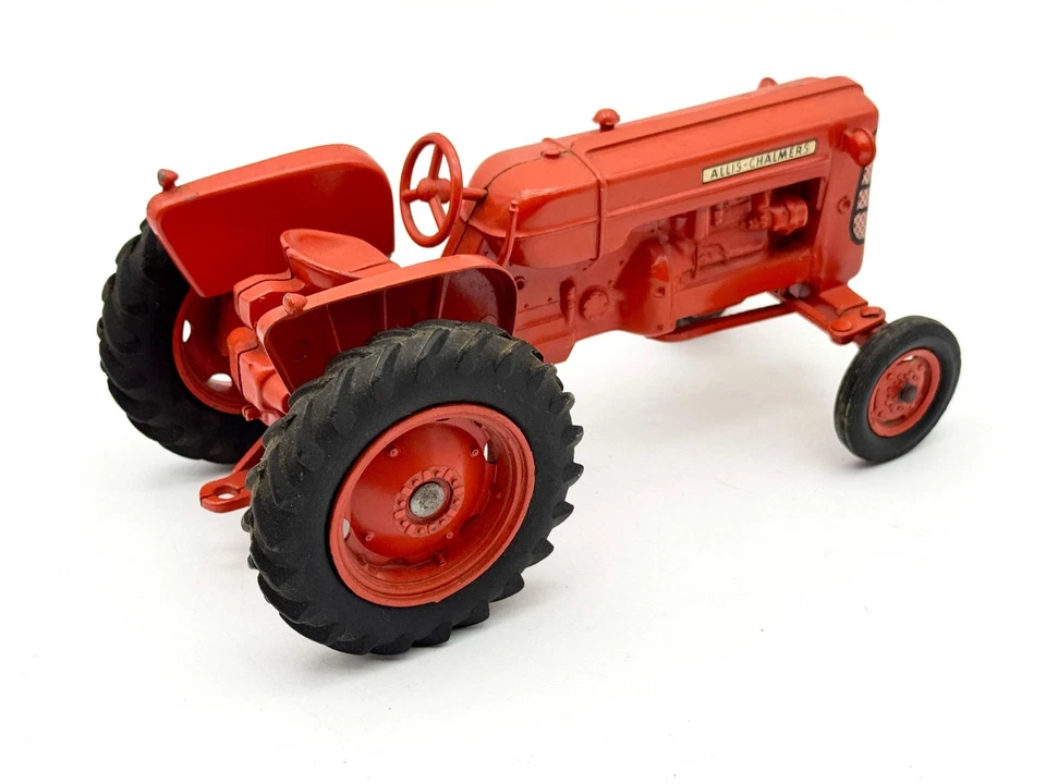 Parrilla negra Allis Chalmers D17 1/16 de Eska Original Foto 3 de 4