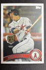 2020 Topps - Rookie Card Retrospective Logo Medallions Mike Trout #RCR-MT