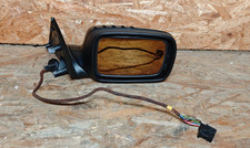 Retroviseur droit (ou coque) BMW SERIE 7