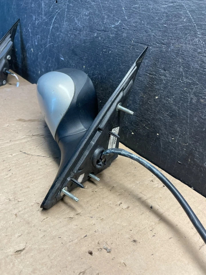 Espejo retrovisor de puerta derecho Ford Crown Victoria 2003-2011 OEM S5134 DG Foto 3 de 4