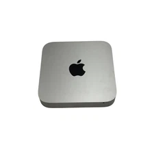 Apple Mac Mini Late 2014 Core i7 3GHz 16GB RAM 512GB Nvme Intel Iris 1536 MB