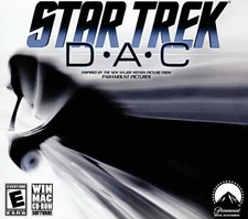 Star Trek D-A-C