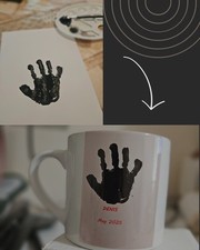 6oz Personalised Kids Mug