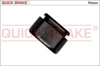 Kolben Bremssattel Quick Brake 185351K Aluminium FüR Audi A4 B9 Avant 8W5 8WD A5