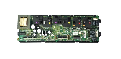 CoreCentric Range/Stove/Oven Control Board Replacement for GE WB27T10445