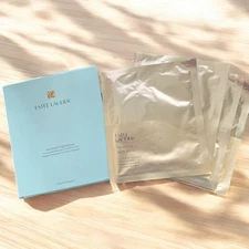 Estee Lauder Advanced Night Repair Concentrated Recovery PowerFoil Face Mask 4pc