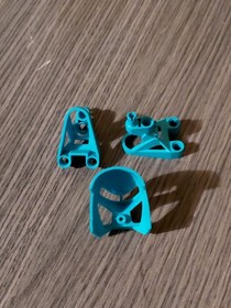 Lego Bionicle Tohunga 1392 Kongu polybag 2001 Parts