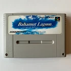 Bahamut Lagoon (Nintendo Super Famicom 1996) Japan import - Squaresoft