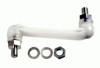 DistanzstüCk/Stange, Stabilisator Lemförder 10763 01 FüR OE 123 320 09 89