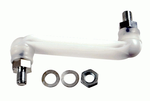 DistanzstüCk/Stange, Stabilisator Lemförder 10763 01 FüR OE 123 320 09 89-image