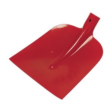 Holsteiner Shovel DIAMOND PIONEER Size 0 250x230mm 3/4 Raised IDEAL