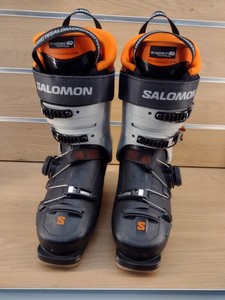 Salomon Shift Pro 130 | eBay