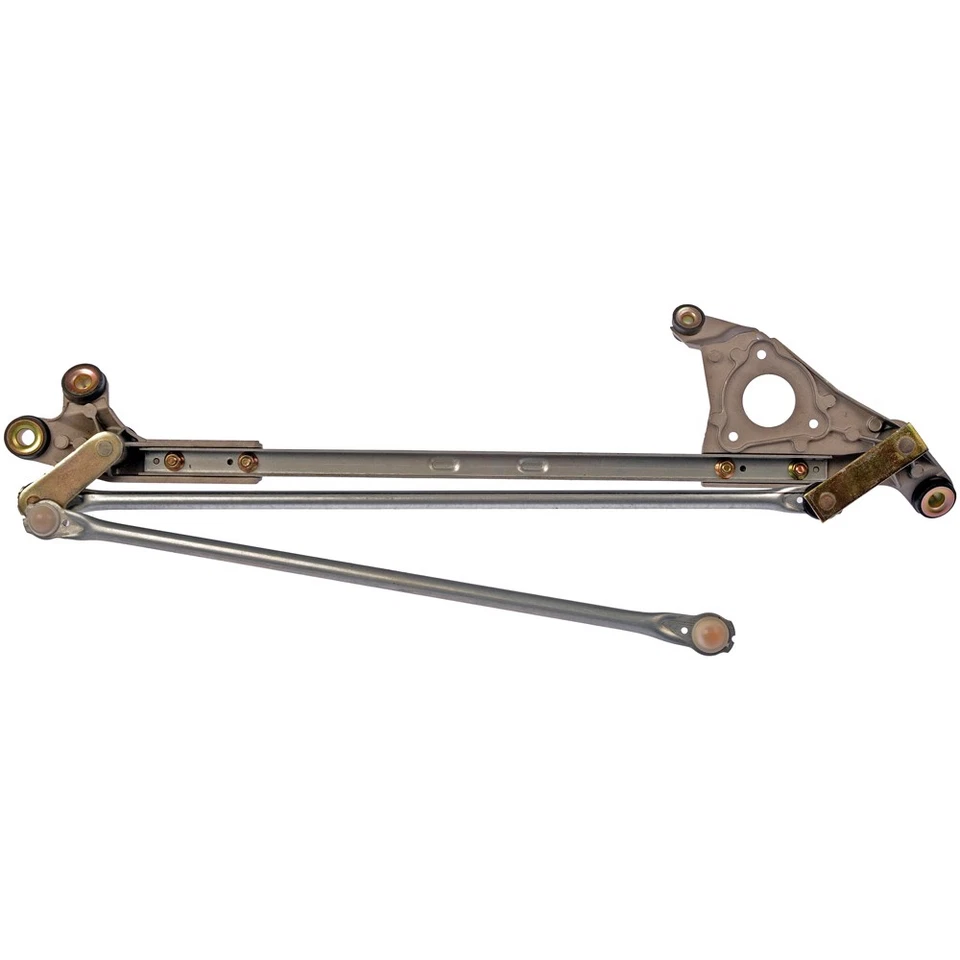 Dorman Windshield Wiper Linkage For Honda Civic 1996 1997 1998 1999 2000 - Image 2 of 3