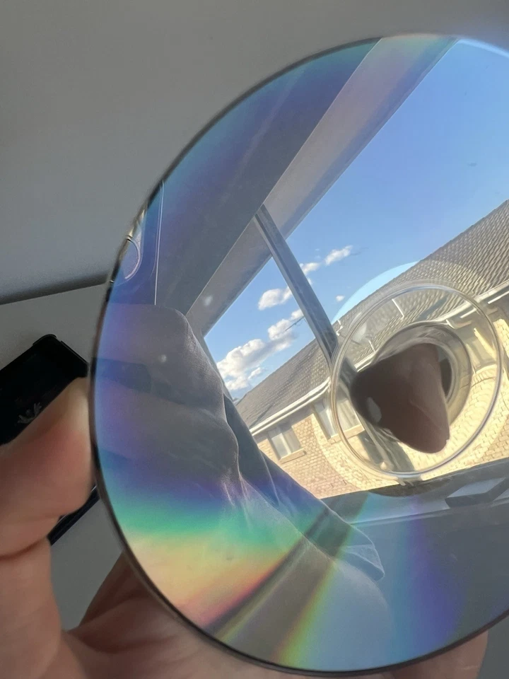 Wacom Intuos 4 Bundled Software Install Disc - Adobe Photoshop Autodesk Etc. - Image 4 of 4