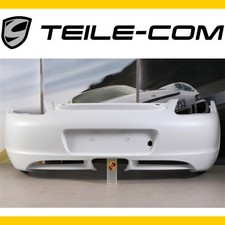 Pare-choc arrière Porsche CAYMAN