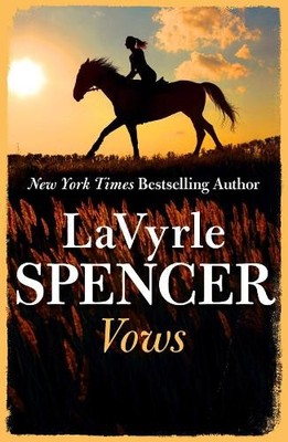 LaVyrle Spencer Vows (Paperback) (UK IMPORT)