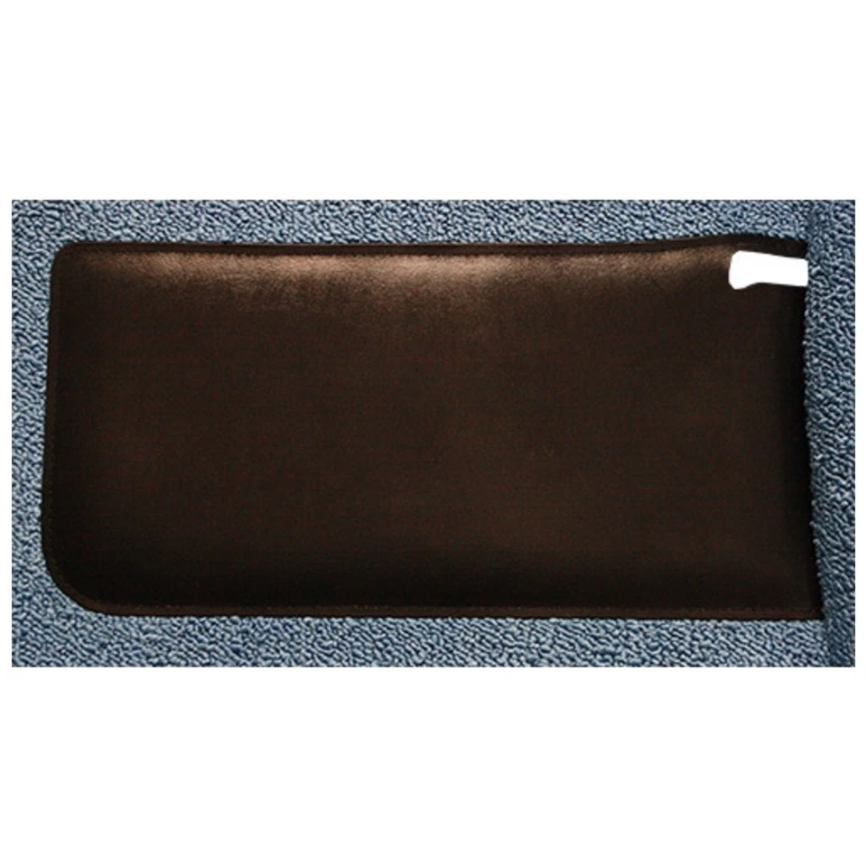 Alfombra para Mercury Monterey 1955-1956 4 puertas sedán bucle Foto 3 de 4