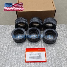 6x Keyster Carburetor Repair Kit For Honda CBX1000 SC06 1981-83 – Complete Overhaul - View #6
