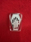 Reckles Metals 1oz Silver Bar