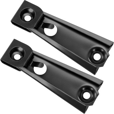 KD Clip Brackets 2 PCS Furniture Recliners Sofa Attachment Attach Backrest