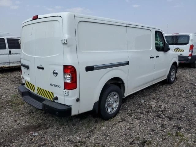 Passenger Front Seat Bucket  Manual Cloth Fits 13-20 NV 1500 1811651 - Imagem 3 de 4