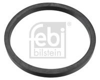 Radlagersatz Hinten Links Rechts Febi Bilstein 19922 FÜR Ford Seat VW