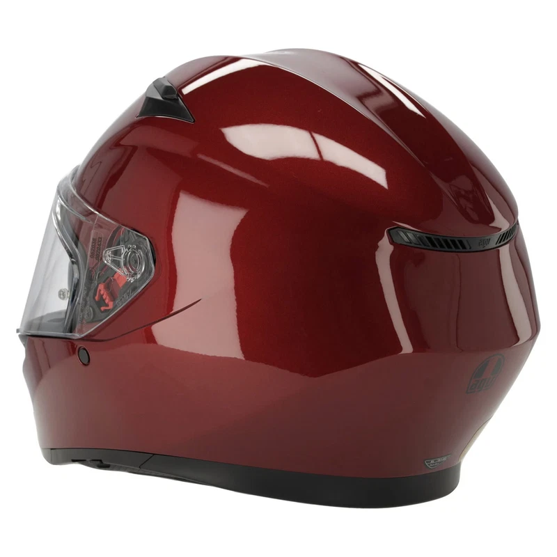 Competizione Red, photo 3 of 10