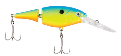 Berkley Flicker Shad Jointed 3 Pack 7cm (8,5g Berkley Flicker Shad Jointed 3 Pack 7cm (8,5g