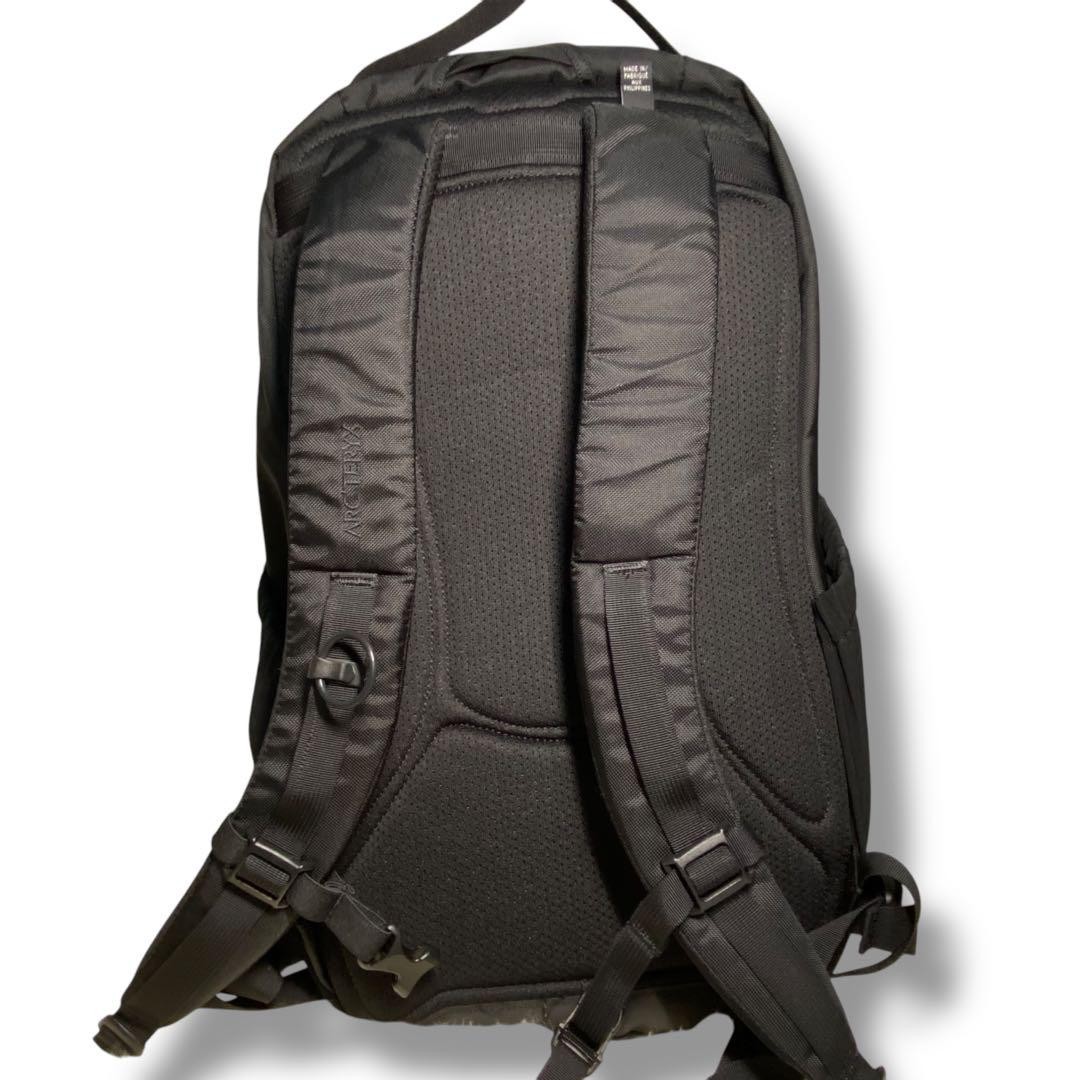 Arc'teryx Mantis 26 Rucksack Backpack bag Black | eBay Arc'teryx Mantis 26 Rucksack Backpack bag Black | eBay